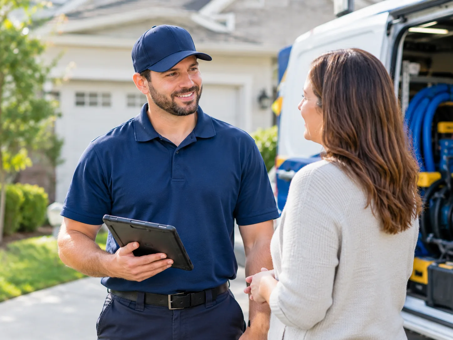Sewage Backup Cleanup Otisville, MI FAQs